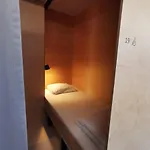 Marmot Capsule Hostel Zürich