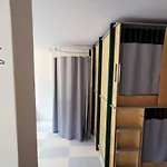 Marmot Capsule Hostel Zürich