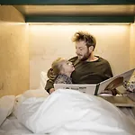 Hostel Marmot Capsule Zürich