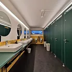 Marmot Capsule Zürich