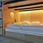 Auberge de jeunesse Marmot Capsule