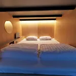 Auberge de jeunesse Marmot Capsule