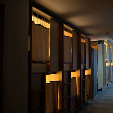 Marmot Capsule Цюрих