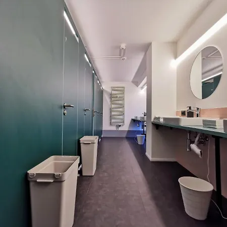 Marmot Capsule * Цюрих