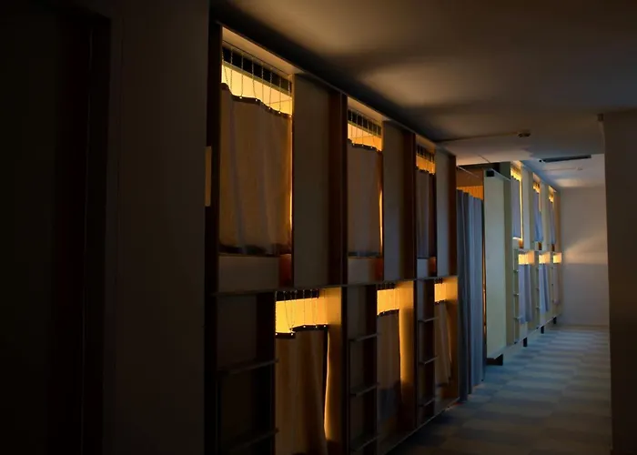 Marmot Capsule * Zürich