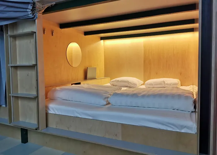 Marmot Capsule ציריך