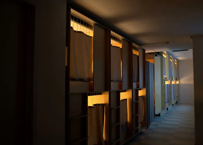 Marmot Capsule Zürich