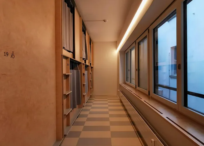 Marmot Capsule * Zürich