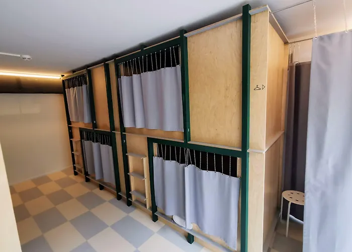 Marmot Capsule * ציריך