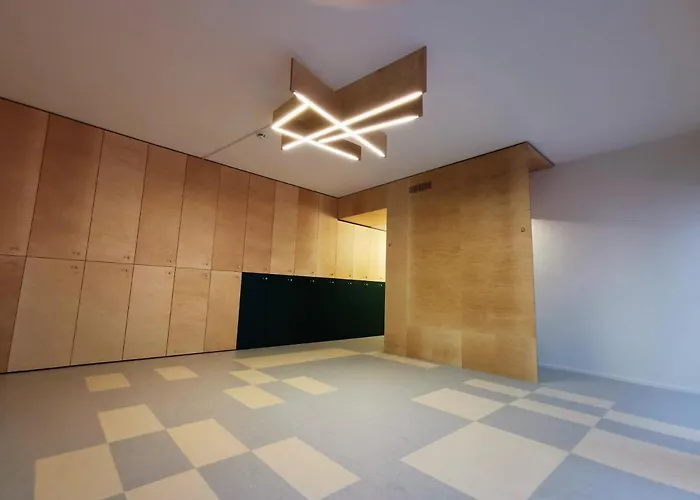 Marmot Capsule زيورخ