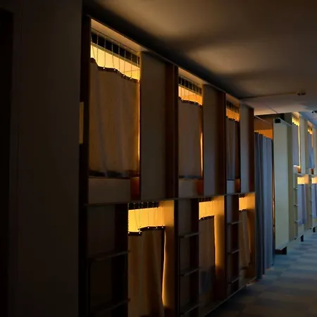 Marmot Capsule * Zürich